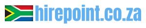 hirepoint.co.za logo